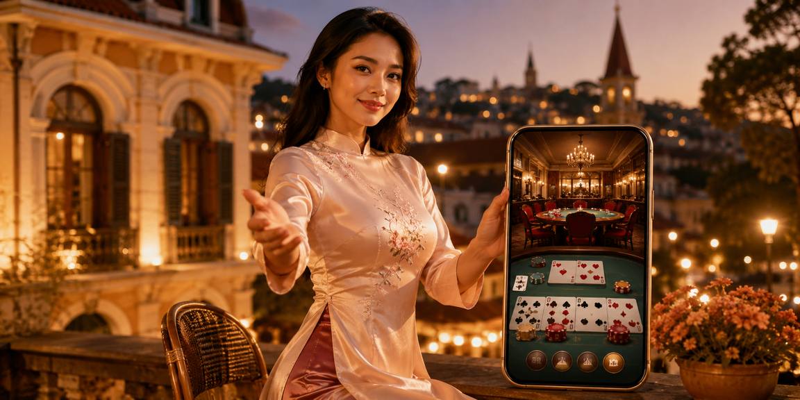betwin vn Vào betwin vn trong vài giây, bất kể bạn dùng thiết bị nào